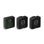Rode Wireless PRO Kit HF double + micros Lavalier et accessoires