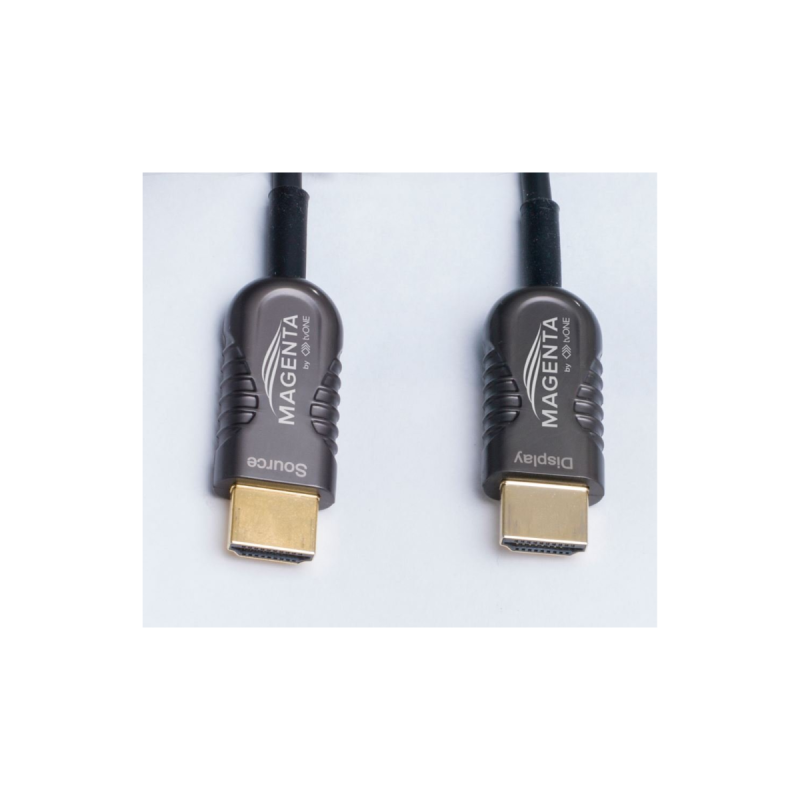 Tv One DisplayPort 1.4 Active Optical Cable 164ft (50m)