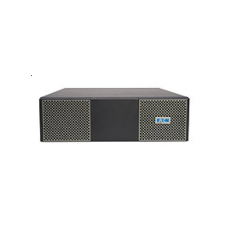 Eaton Module d'extension de batterie (EBM) pour 9PX 1 & 1,5kW, 48V,2U