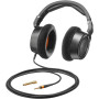 Sennheiser NDH 30 Casque de studio ouvert version Black Edition