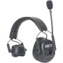 CAME-TV KUMINIK8 Duplex Digital Wireless Headset 450M Ear 3 Pack