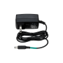 Tv One Universal 5VDC@2,6A Power Adapter with Eu type AC Plug