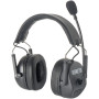 CAME-TV KUMINIK8 Duplex Digital Wireless Headset 450M Dual Ear 2 Pack