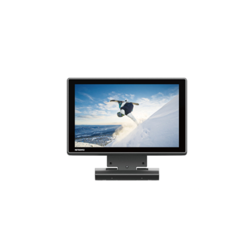AD Techno LCD 10.1", 1920x1200, IPS, HDMI, DVI, VGA, Video