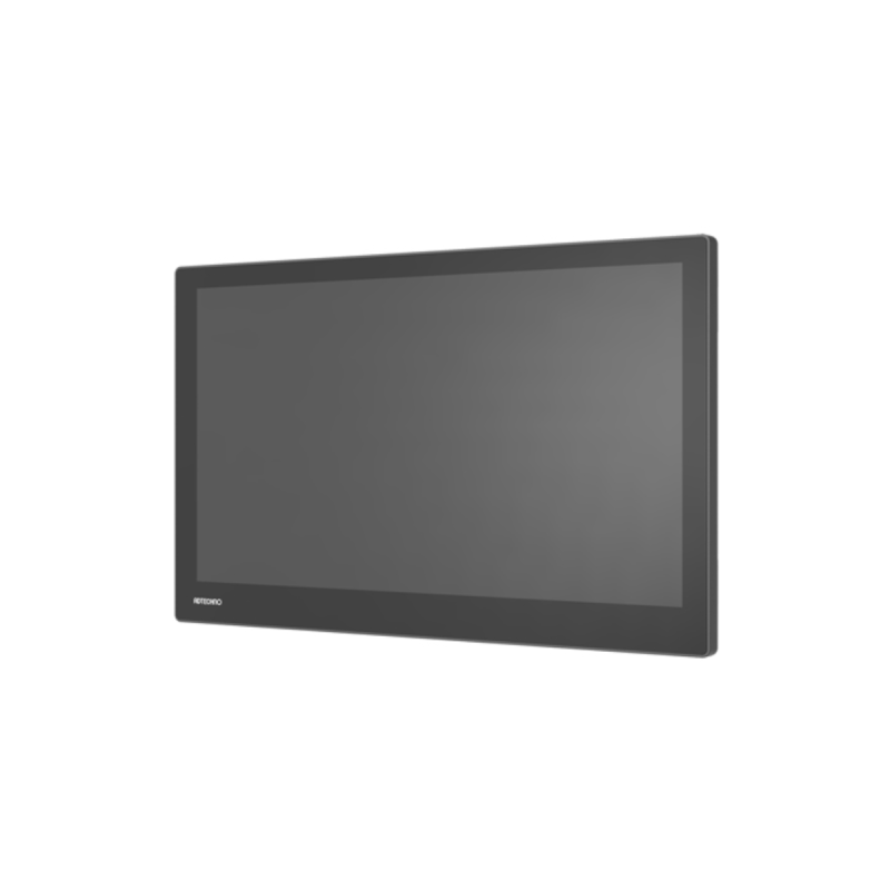 AD Techno LCD 17,3", 1920x1080, IPS, HDMI, DVI, VGA, Video