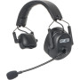 Came-TV Duplex Digital Wireless Headset Mixed 1 Single Ear&3 Dual Ear