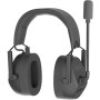 Came-TV Duplex Digital Wireless Headset - 1 Dual Ear Remote