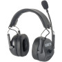 Came-TV Duplex Digital Wireless Headset - 1 Dual Ear Remote