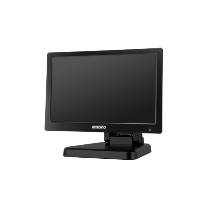 AD Techno LCD 7", 1280x800, IPS, HDMI, DVI, VGA, Video, 3G-SDI