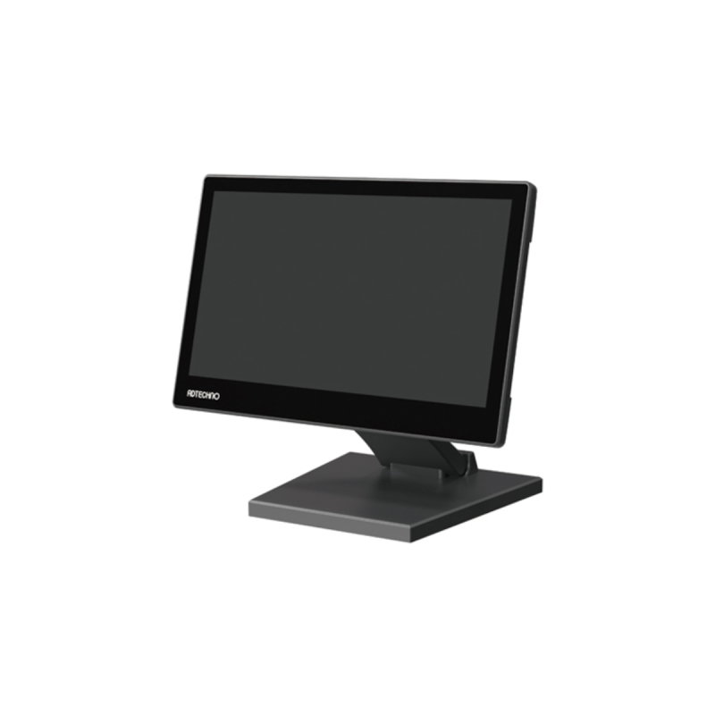 AD Techno LCD 13.3", 1920x1080, IPS, HDMI, DVI, VGA, Video, 3G-SDI