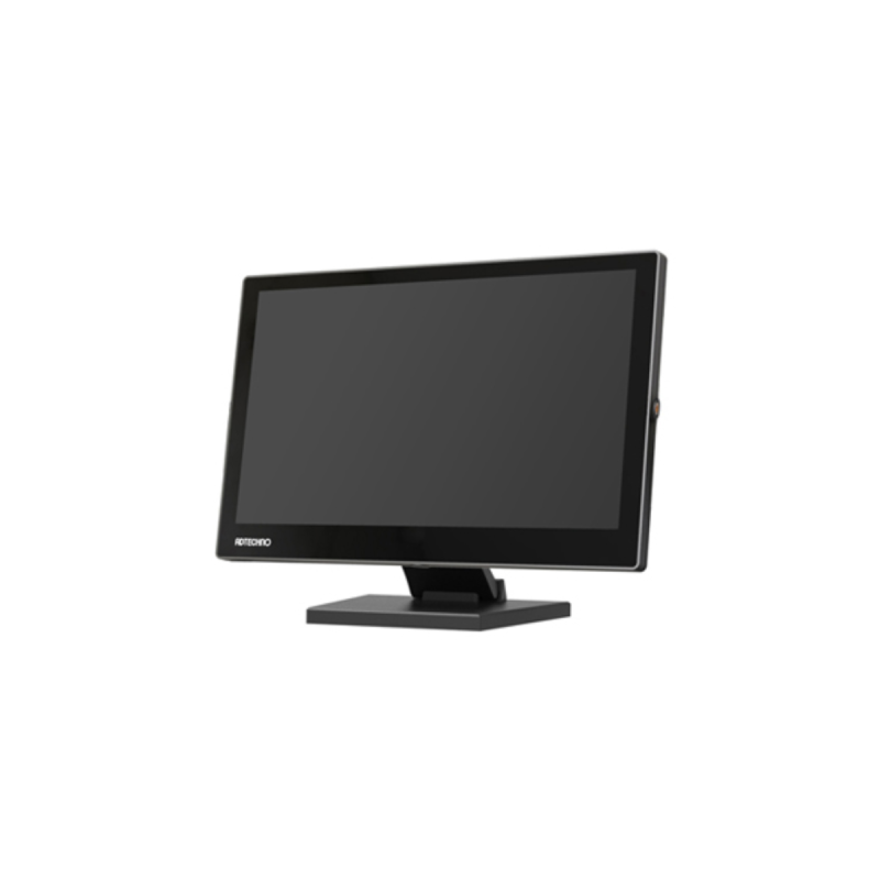 AD Techno LCD 15,6", 1920x1080, IPS, HDMI, DVI, VGA, Video, 3G-SDI