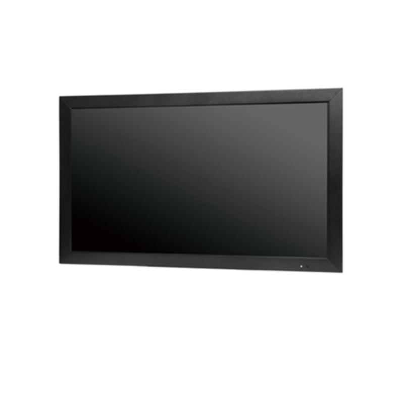 AD Techno LCD 15.6", 1920x1080, Multi-Input et 3G-SDI, coffret métal