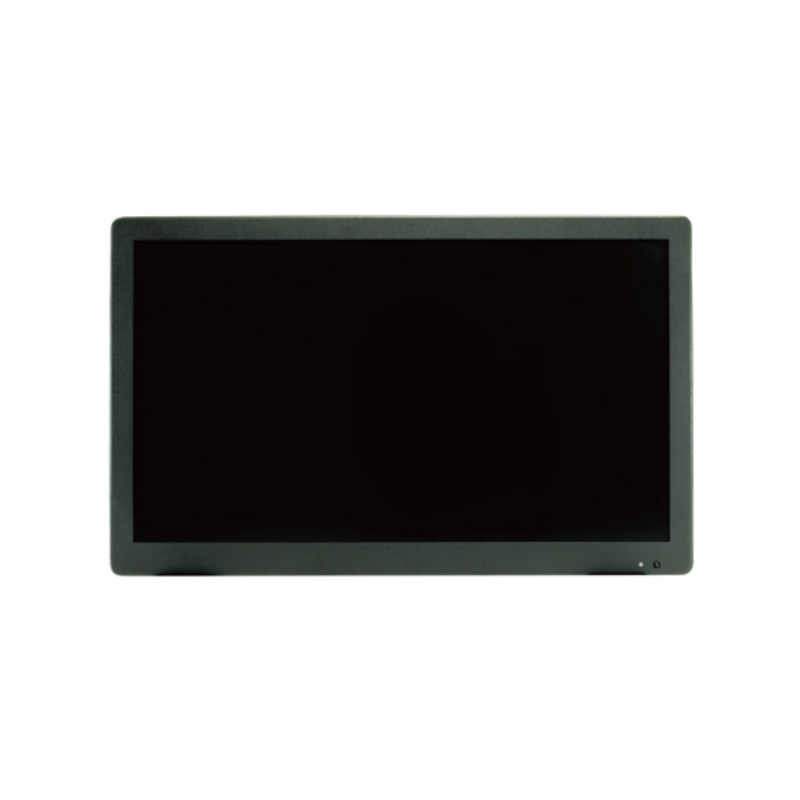 AD Techno LCD 21,5", 1920x1080, Multi-Input et 3G-SDI, coffret métal