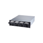 QNAP Rack 3U TS-1683XU-RP-16G 128TB (16x8TB) Disques Entreprise
