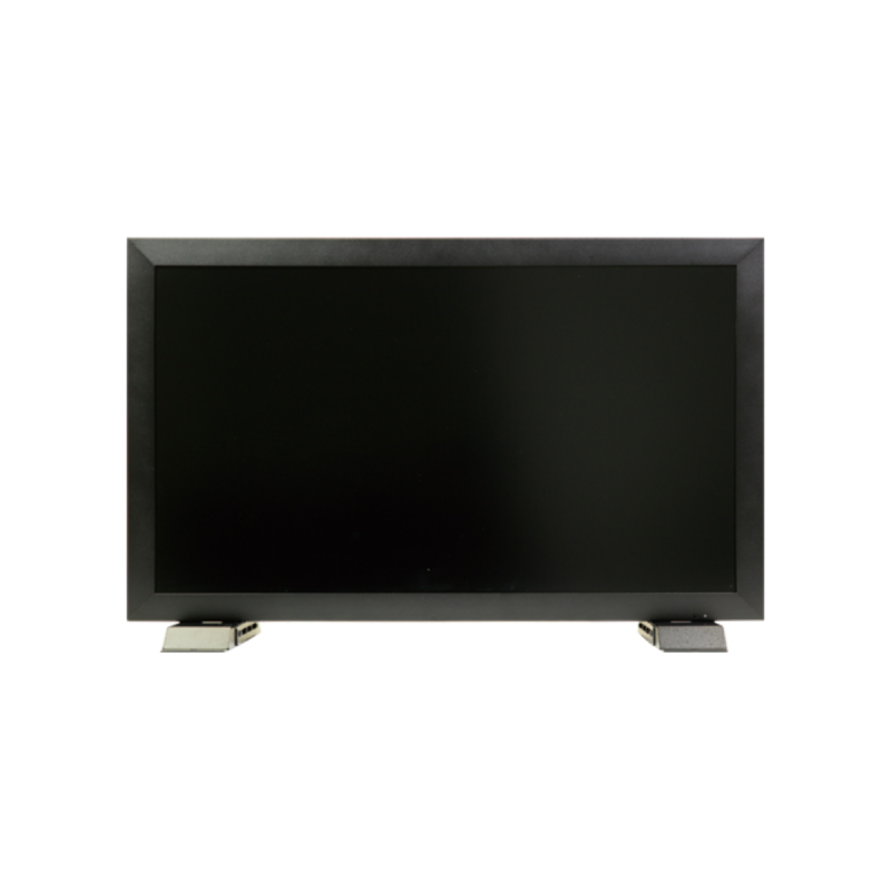 AD Techno LCD 31.5", 1920 x 1080, Multi-input and 3G-SDI