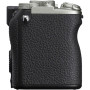 Sony Kit Boitier Alpha 7 C II + optique FE 28-60mm silver