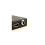 AD Techno Distributeur 1x2 HDMI 2.0 4K/60 4:4:4: 18Gbps