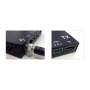 AD Techno Récepteur HDBaseT HDMI/IR/RS232 et PoE 1080/p 60 et 4K60