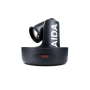 Aida  NDI®|HX 4K NDI/IP/SRT/HDMI PoE PTZ Camera 12X Zoom Black