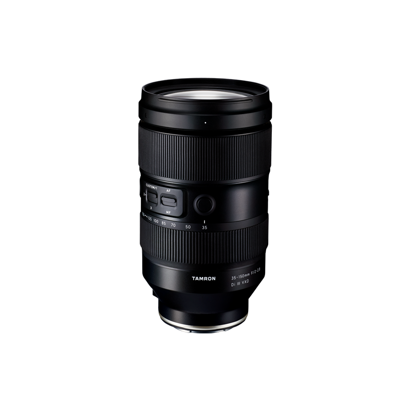 Tamron Objectif 35-150/2-2.8 Di III VXD monture Nikon Z