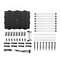 Nanlite Pavotube II 15XR Kit de 8 tubes