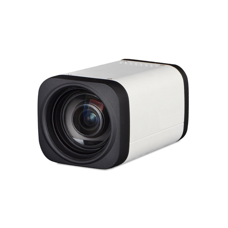 Scaltek Caméra Box compact FHD sorties 3G-SDI et IP H.264/265 x12
