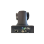Scaltek Caméra PTZ  FHD sorties 3G-SDI, HDMI et IP NDI-HX x20 gris