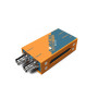 AVMatrix Convertisseur miniature HDMI vers 3G-SDI - 2 sorties SDI