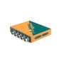 AVMatrix Distributeur/convertisseur bi-direct. 3G-SDI/HDMI 2in / 8out