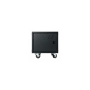 DAS Rack 8U avec Matrice-66 IN/OUT distribution puissance & PD-6-230