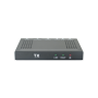 Altimium Kit Extendeur HDBT, 4K, HDCP 2.2, 70m HDMI, RS232&InfraRouge