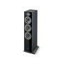 Focal Colonne 3 voies bass-reflex 13*2 noir