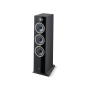 Focal Colonne 3 voies bass-reflex 16.5*2 noir