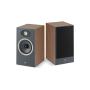 Focal Enceinte bibli 2 voies bass-reflex darkwood