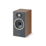 Focal Enceinte bibli 2 voies bass-reflex darkwood