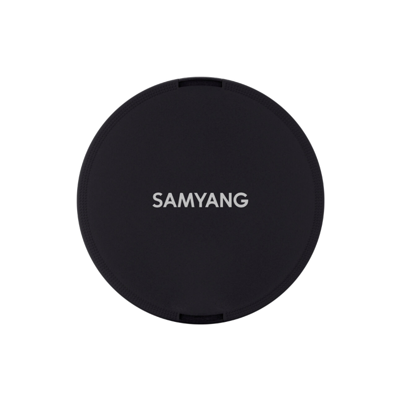 Samyang Bouchon d'objectif pour 14mm F2.8 & T3.1 MK2