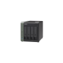 QNAP Tour TS-431X3-4G 48TB (4x12TB) Disques IronWolf