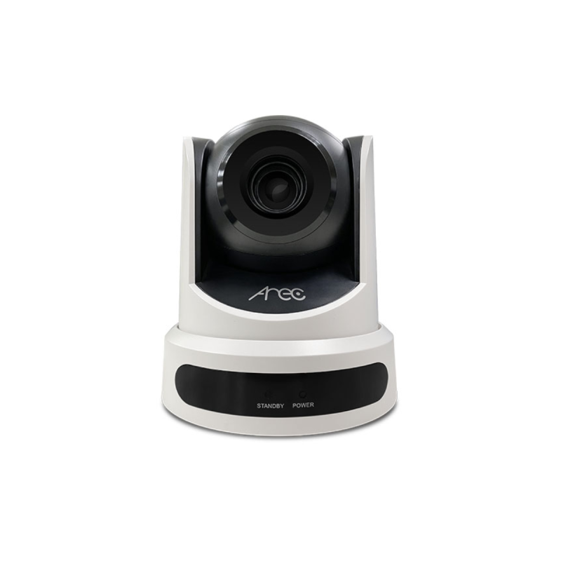 Arec Caméra de suivi auto-zoom et auto-focus Zoom 10x - tracking 12m