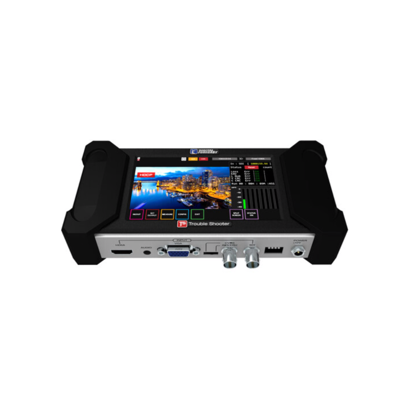 Digital Forecast Convertisseur multiformat 3G SDI , HDMI , RGB , CVBS