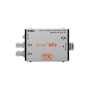 Digital Forecast Récepteur 3G-SDI bidirRx Rx vers fibre optique