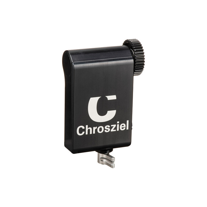 Chrosziel Universal Zoom servo drive