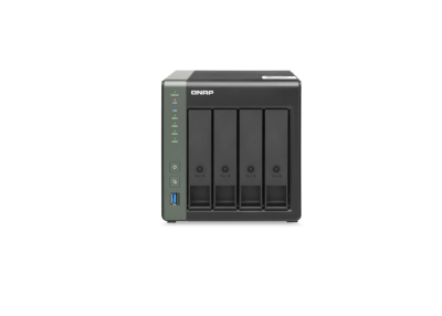 Boîtier NAS 2 baies Synology Rack Station RS217 - le Showroom.TV