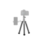 ULANZI Aluminum Alloy Selfie Stick Tripod for Live Streaming