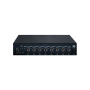 Scaltek Matrice 8x8 HDMI/IR/PoE sur CAT6 HDBT 100m