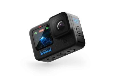 GoPro Caméra d'action HERO12 Black