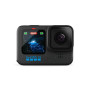 GoPro Caméra d'action HERO12 Black