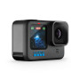 GoPro Caméra d'action HERO12 Black Creator Edition