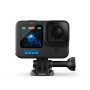 GoPro Caméra d'action HERO12 Black Creator Edition