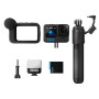 GoPro Caméra d'action HERO12 Black Creator Edition