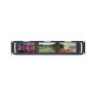 Scaltek LCD Rack 3x5" wide, Vidéo, HDMI, 3G-SDI (loop), 800x480